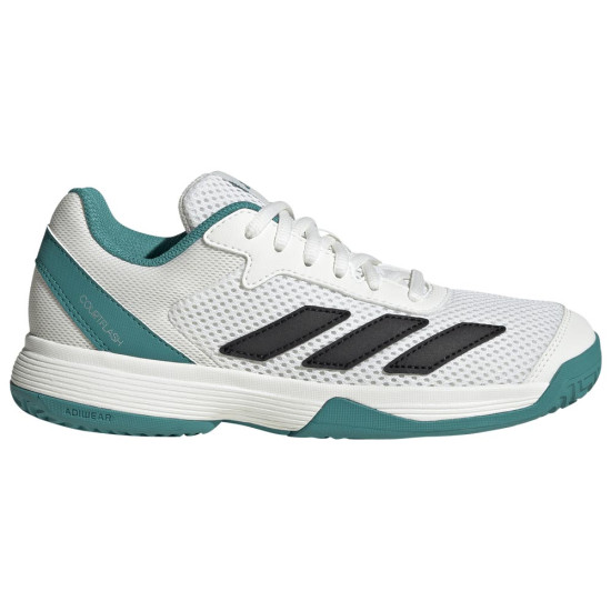 Adidas Courtflash K Adidas Courtflash K